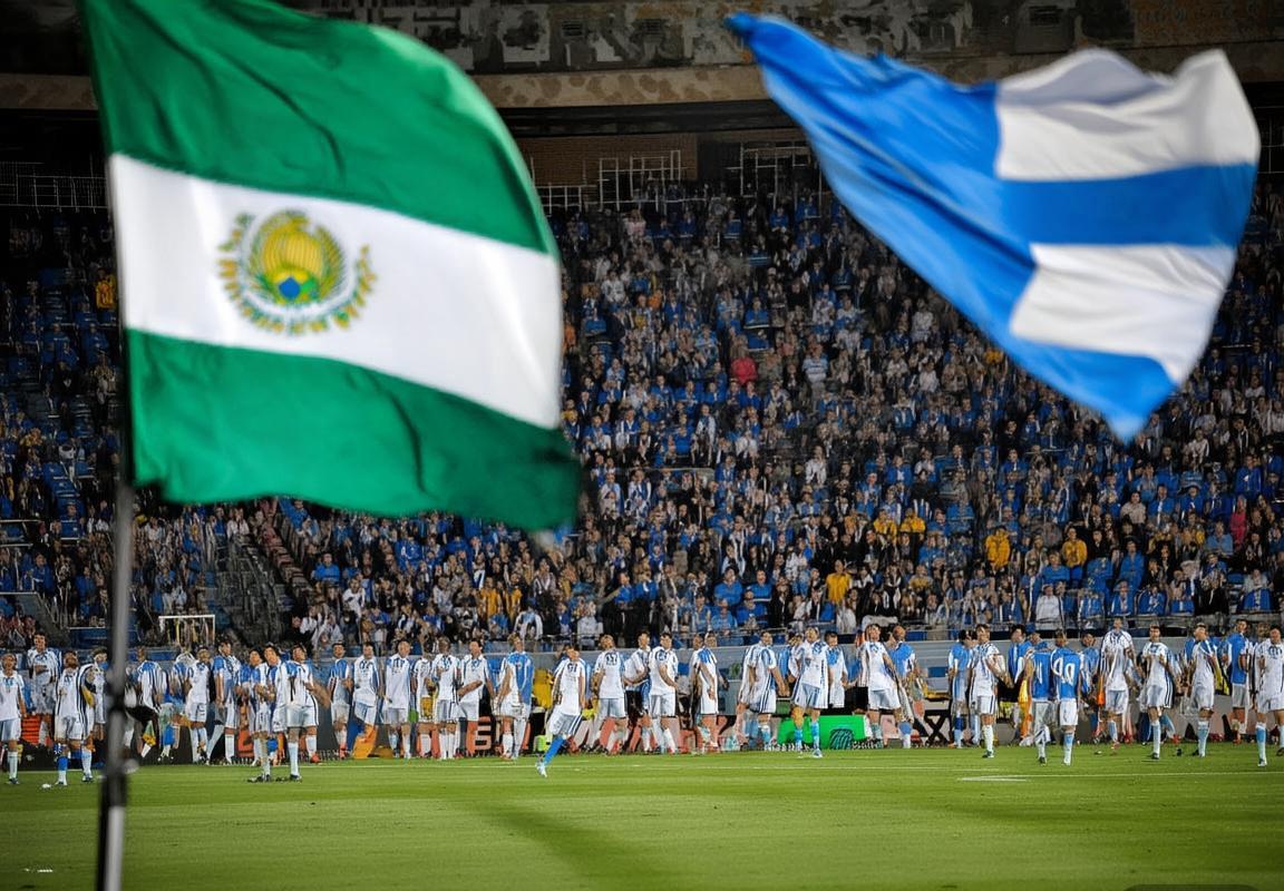 阿根廷VS瓜地马拉：世界杯预选战前瞻解析(图1)